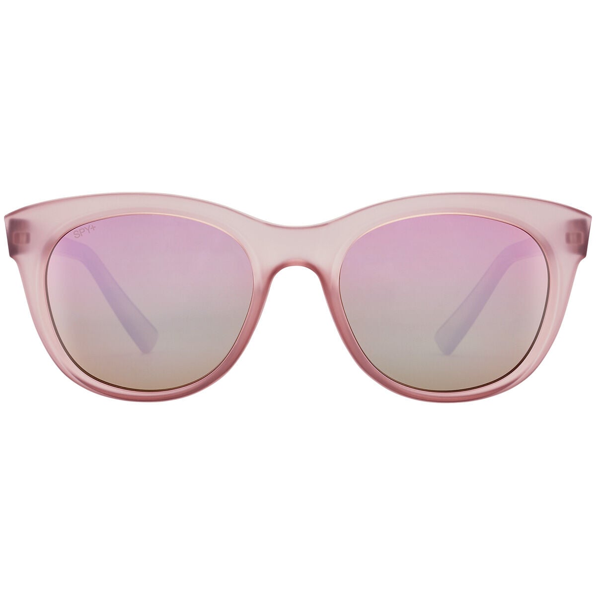 BOUNDLESS, Matte Translucent Rose-Bronze with Rose Quartz Spectra Mirror, hi-res image number null